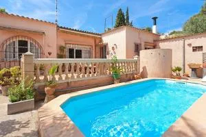 Villa Costa Calma - 卡尔玛海滩