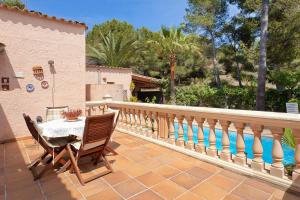 Villa Costa Calma