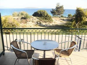 Hotel Pavlos - Studios Argolida Greece