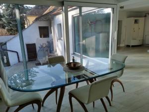 Schneiders Ferienhaus Pulkau