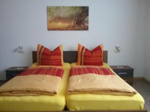 Ferienwohnung Einenkel