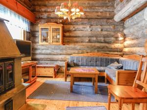 Holiday Home Aihkelo by Interhome
