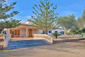 Can Reto - Sant Jordi