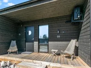 Holiday Home Kasnäs marina b10 by Interhome - Hammarsboda
