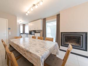 Holiday Home Boonenhove nr-57 with parking by Interhome