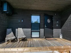 Holiday Home Kasnäs marina b11 by Interhome - Hammarsboda