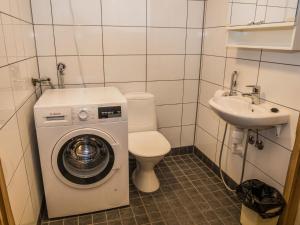 Holiday Home Kelotorppa b by Interhome
