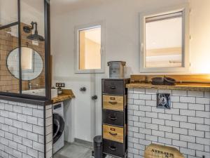 Apartment LAmirauté by Interhome