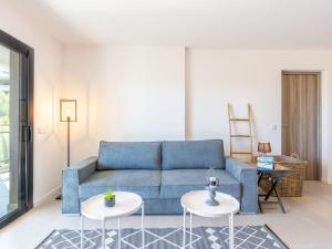 Appartements Apartment St Joseph by Interhome : photos des chambres