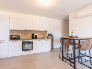 Appartements Apartment St Joseph by Interhome : photos des chambres