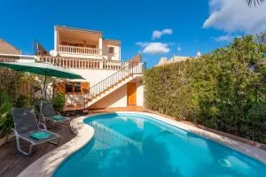 Ca na Xesca - Sant Jordi