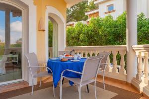 Villa Margarita