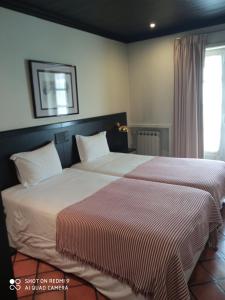 Twin Room room in Hotel Senhora A Branca