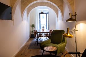 Deluxe Double Room room in Guest House de la Valette