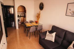 Aparthotel Costa Blanca