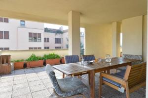 UR-NEST Emilia Levante A