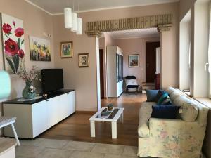 Villa Dei Fiori - casa vacanza img23