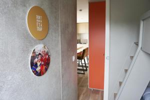 6 6-persoons Familie lodge