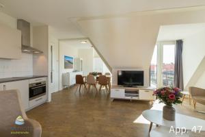 Luxe 4 2 persoons appartement