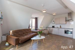 Luxe 4 2 persoons appartement