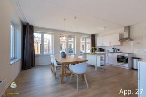 Luxe 4 2 persoons appartement
