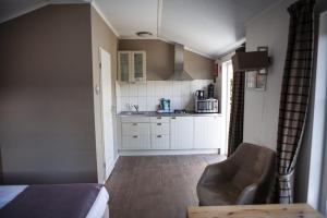 2 2-persoons Hotel kamer