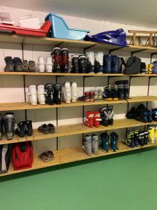 Davos Lodge by Quokka 360 - practical apartment for skiers