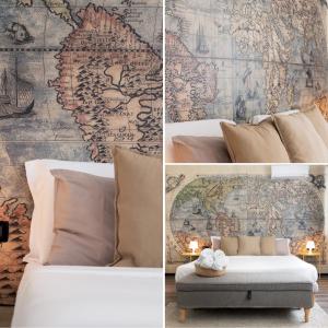 Francis Superior Rooms