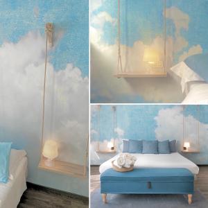 Francis Superior Rooms