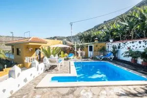 Finca Alejandrina - La Guancha