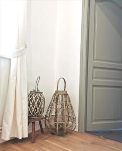 UNE PAUSE SUR LA DIGUE