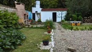 Hostel El Refugio de Las Aves - Pueblito