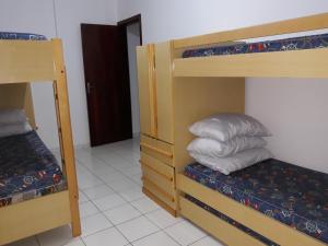 Apartamento de frente para o Mar - Praia Grande