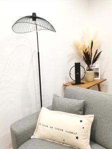 UNE PAUSE SUR LA DIGUE