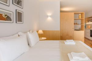 Cedofeita Studio 176 - Studio in city center