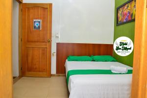 Hotel San Miguel Apartadó