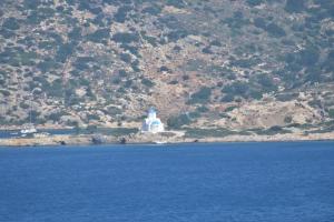 Pension The Big Blue Amorgos Greece