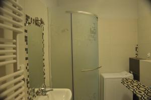 Apartament Żagiel