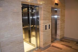 Apartament Żagiel