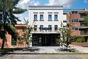 Hotel Alto San Isidro - 圣伊西德罗