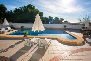 Casa Calma Moraira