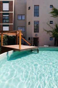 Hotel Alto San Isidro