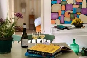 APARTMENT Gästehaus Schloss Bothmer - Bothmer