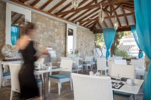 Aegean Suites Hotel Skiathos Greece