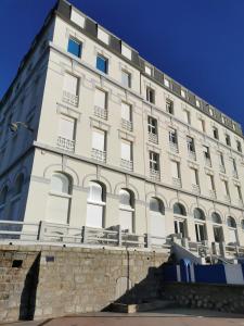 Appartements UNE PAUSE SUR LA DIGUE : photos des chambres