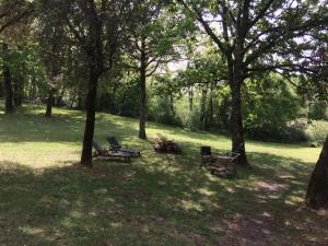 Villages vacances LES SENTIERS DU CAUSSE : photos des chambres