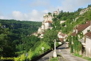 Villages vacances LES SENTIERS DU CAUSSE : photos des chambres