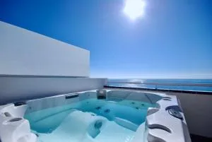 Sea Lovers Jacuzzi Fuerteventura - Gran Tarajal