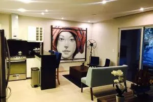 2 bedrooms luxury apartment in Playa del Carmen - Lafitte