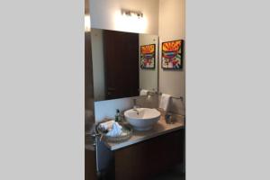 2 bedrooms luxury apartment in Playa del Carmen